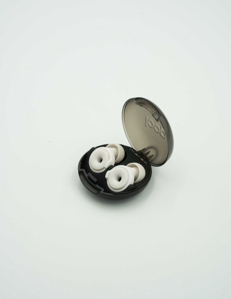 Zatyczki Stopery Loop Switch White