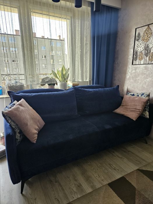 Sofa Benson 3 osobowa