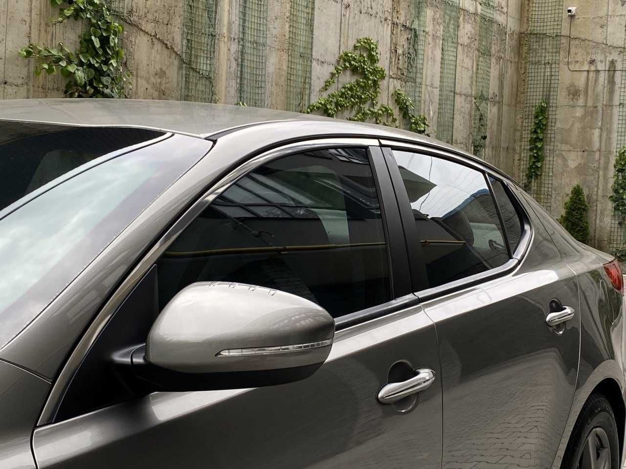 Продам Kia Optima 2014. Можна в розстрочку, під викуп