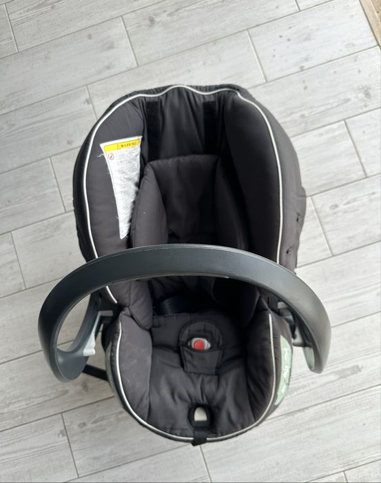 Ovo Besafe iZi Go modular