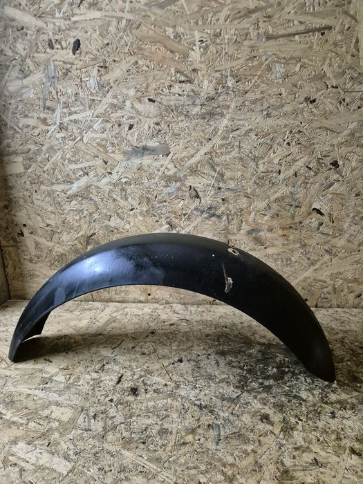 Błotnik tylni mz etz 251 / 150 / 125