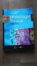 Histologia Básica (11.ª ed)