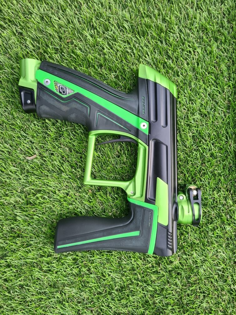 Planet Eclipse CS 1.5 paintball