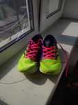 Saucony fastwitch 9