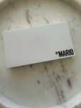 Makeu by mario master mattes the neutrals paleta cieni