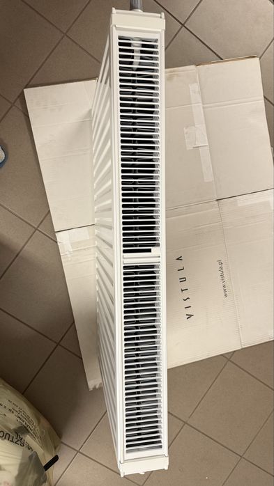 Grzejnik Purmo CV22 600x900 komplet nowy!