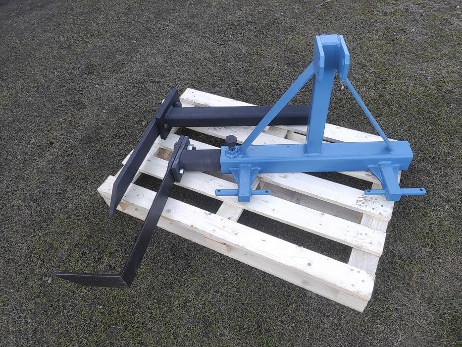 SOLIDNY regulowany podcinacz korzeni sadowniczy maszyny sadownicze.