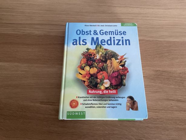 Кулинарные книги на Немецком