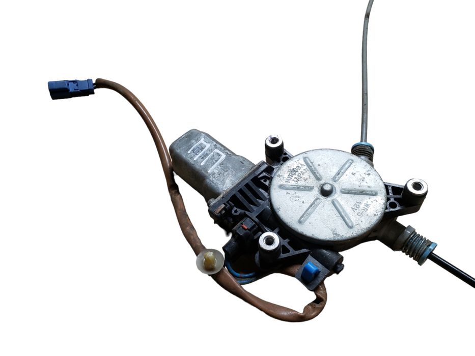 Стеклоподьемник передний правой двери в сборе элект  Honda разборка