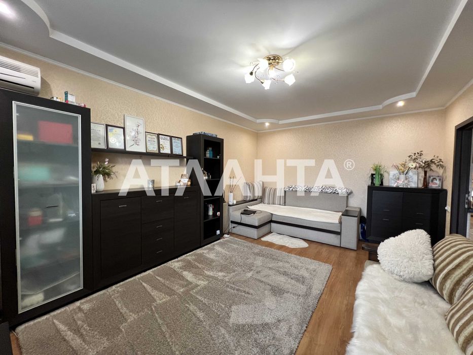 3-ком квартира(90м2) ул.Парковая. Капремонт! Кирпичный дом!