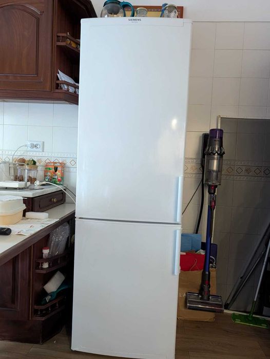Frigorifico Siemens Eletronic