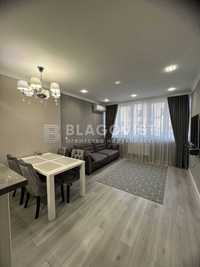 Продаж 4-кімнатної квартири з новим дизайнерським ремонтом  ЖК Венеція