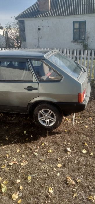 Продам автомобіль Ваз 2109