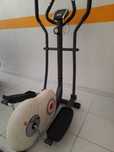 Bicicleta Elíptica NewFit