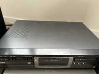 CD Recorder nagrywarka,  odtwarzacz CD Philips CDR 760