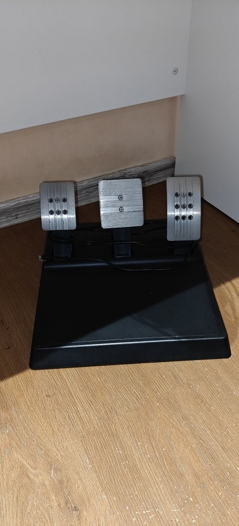 Thrustmaster t300 rs gt +shifter logitech