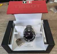 Tissot T-Touch Solar Expert Titanium - щвейцарские часы