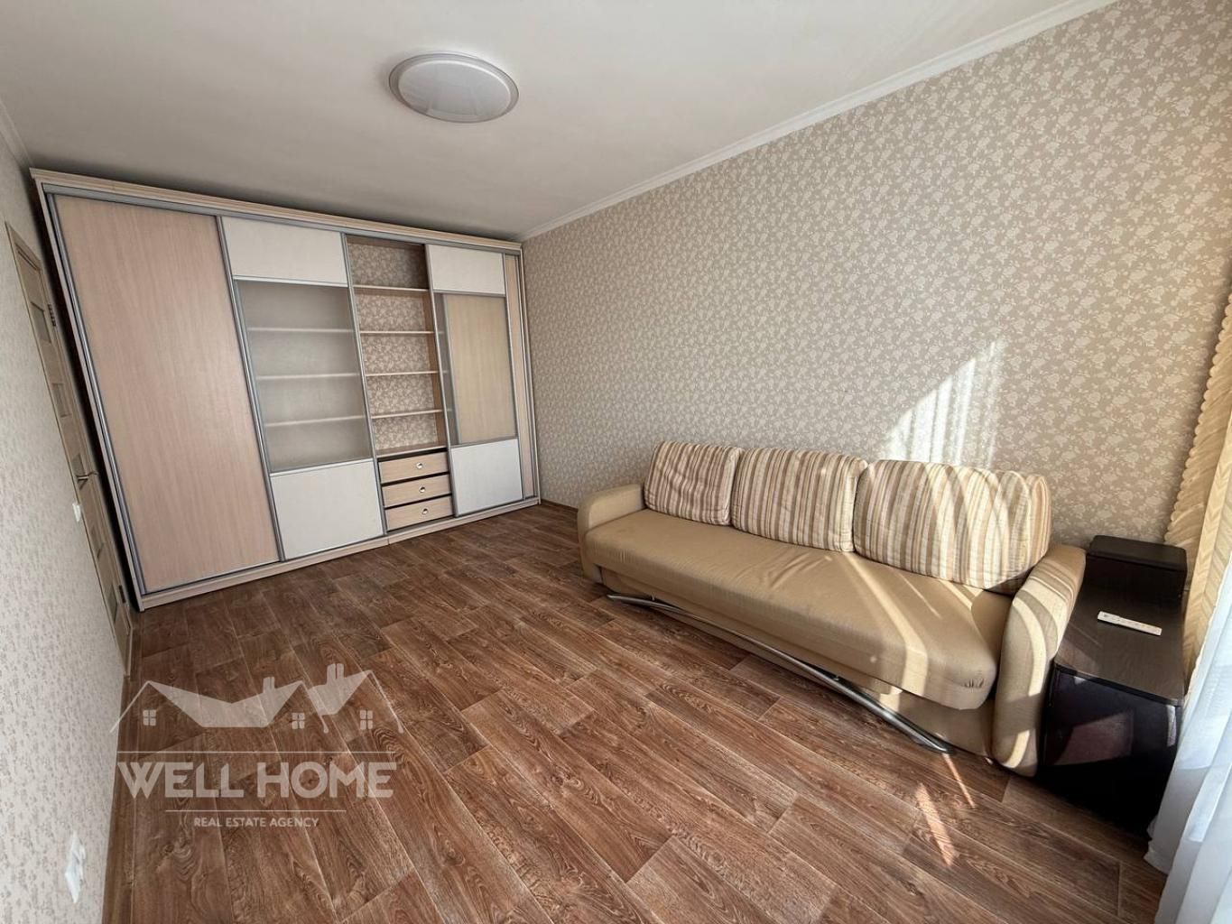 Продаж 1к квартири, вул. Лісківська, 23, ЖК «Район» м. Київ - БЕЗ %%%