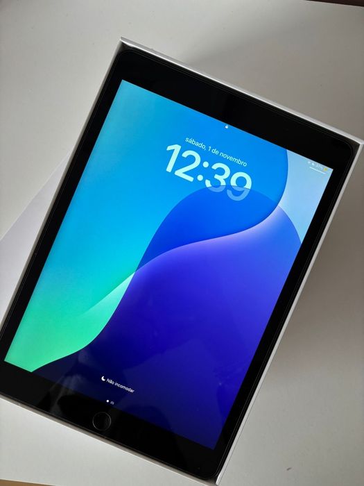 iPad 9 geração 64 GB