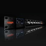 WARM AUDIO Bus-Comp Компресор НОВЕ!