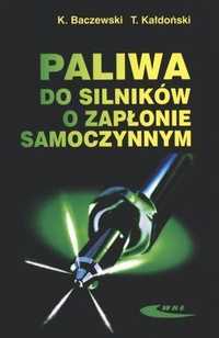 Paliwa Do Silników O Zapłonie Samoczynnym