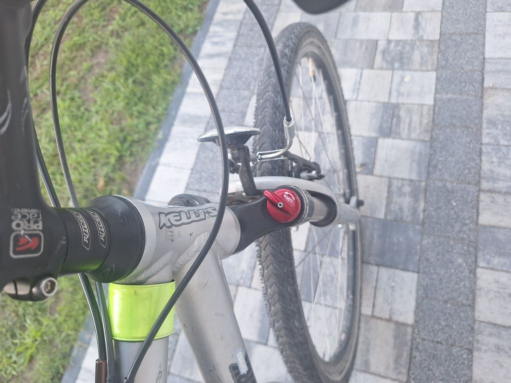 Rower crossowy  Kellys Phanatic 19"