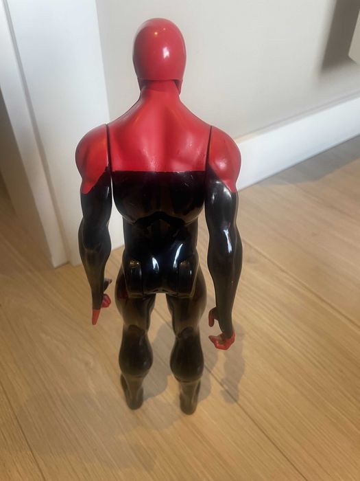 2x Figuras Homem Aranha - Conjunto ou Separado