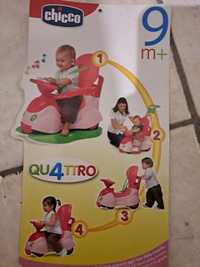 Carrinho Chicco Quattro