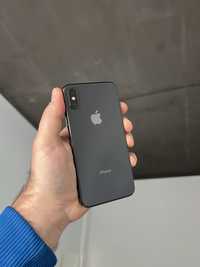 Apple iphone X 64 gb NEVERLOCK айфон