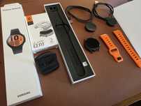 Samsung Galaxy Watch 4 44mm LTE czarny plus gratisy - okazja
