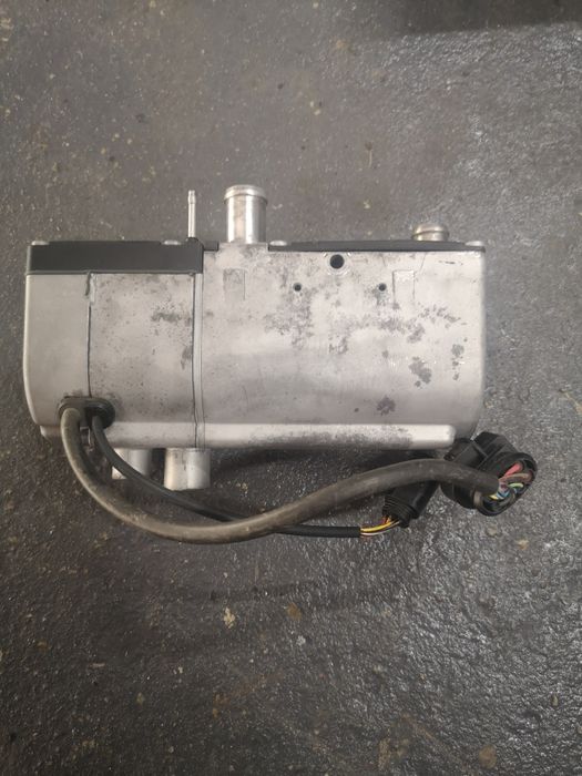 Webasto Ogrzewanie D5WS SPRINTER 906 CRAFTER 2561