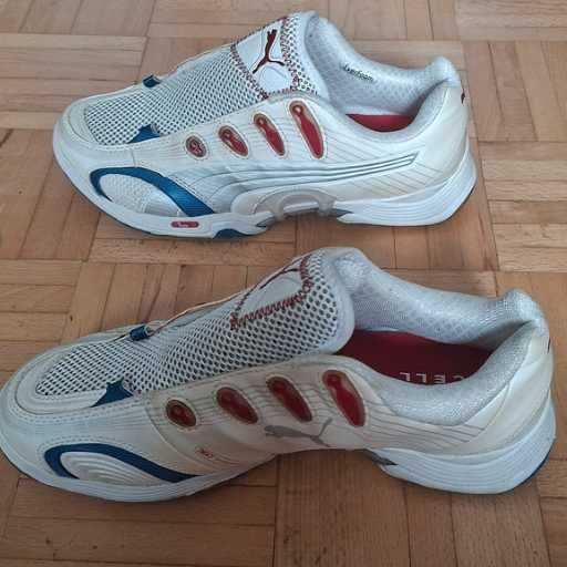 Buty Puma 37    .
