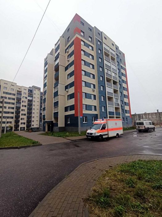 Продаж 1-к. квартира з ремонтом ЖК Перемога-2, Олексіївка ст.м Пермога