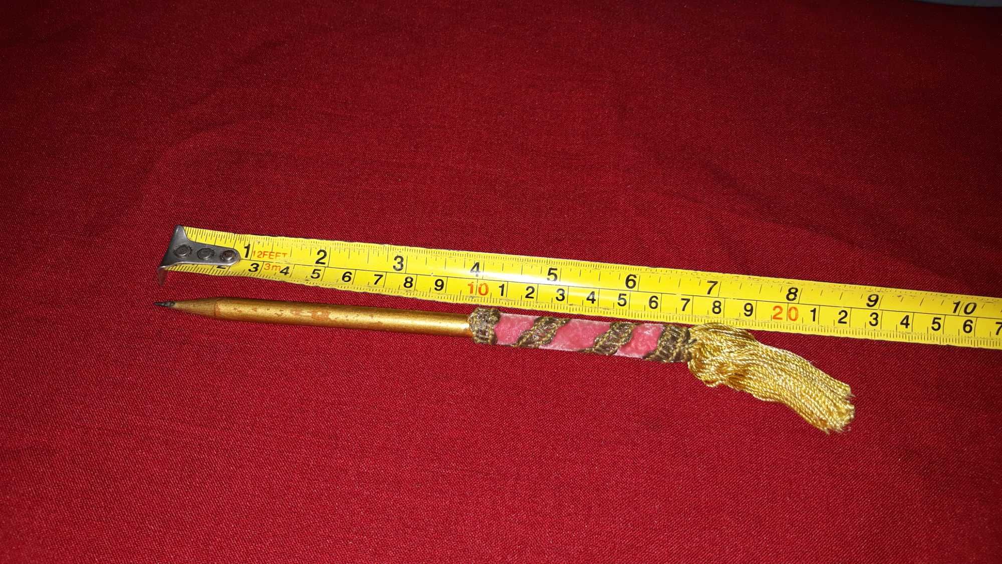 Lapis Vintage Coleção