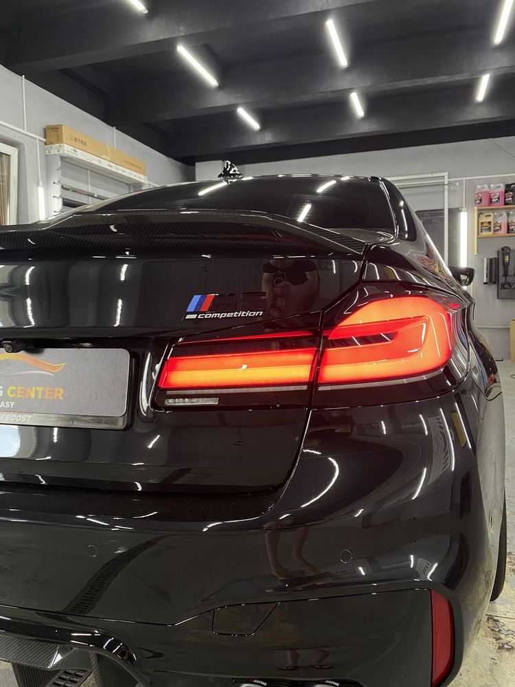 Detailing Center Cherkasy