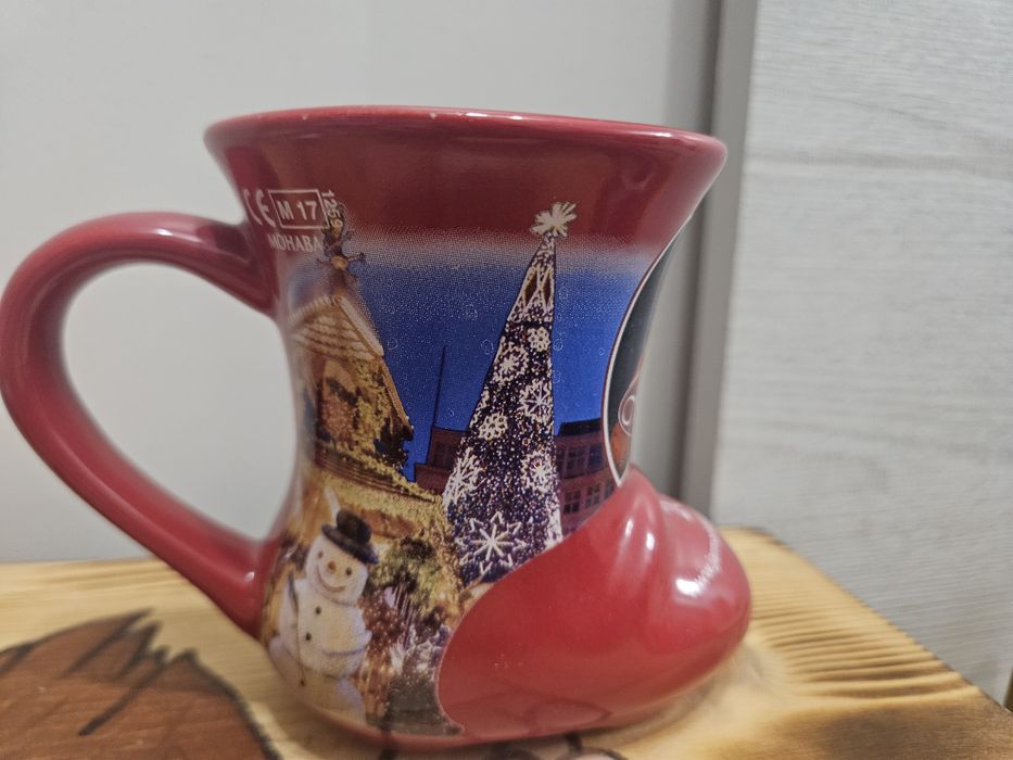 Kubek jarmark wroclaw 2017