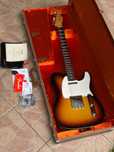 Fender American Vintage II 1963 Telecaster 3-Tone Sunburst