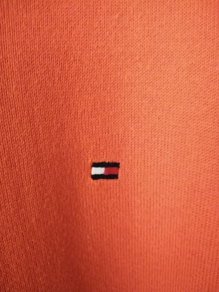 Sweter Tommy Hilfiger orginał