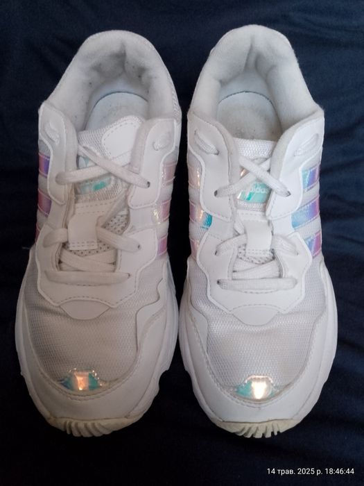 Лофери,, кросівки Adidas розмір 36