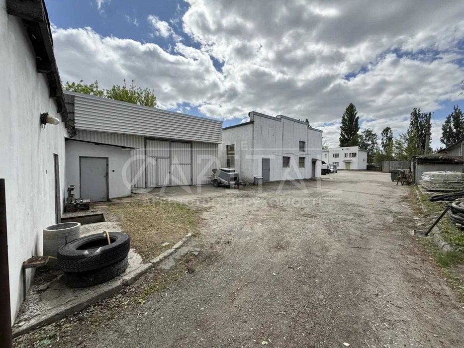 Продаж Інший об'єкт, Святошинський район, Малинська, 4400 м2