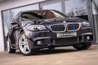 BMW Seria 5 525D * X Drive * 218KM * M PAKIET Sport * Pełen Serwis BMW * Gwarancja
