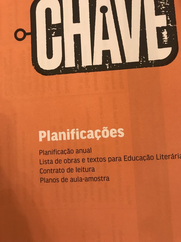 Dossiê do Professor. Português  8o Ano. NOVO. Também vendo só os do aluno