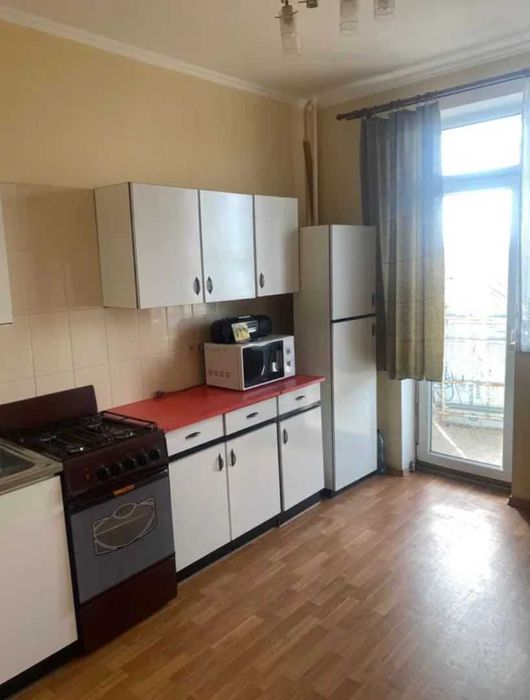 Продается 1 комнатная квартира на Рельефной, дом сдан в 2009 году