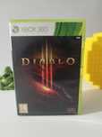 Diablo 3 / gra xbox 360