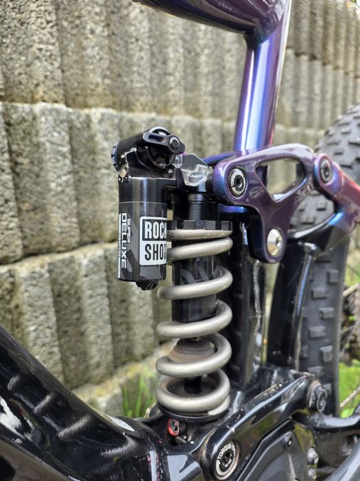 Giant Trance E+ 2 Pro 2020 Rock Shox yamaha