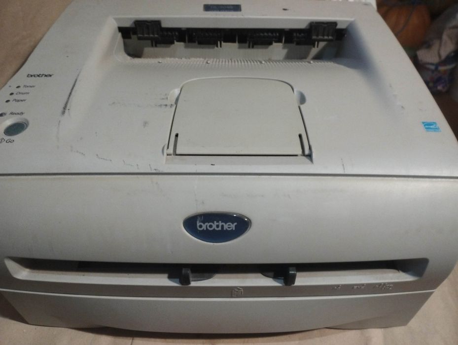 Принтер Brother HL-2040