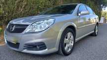 Opel Vectra 1.9 CDTI / 120 CV