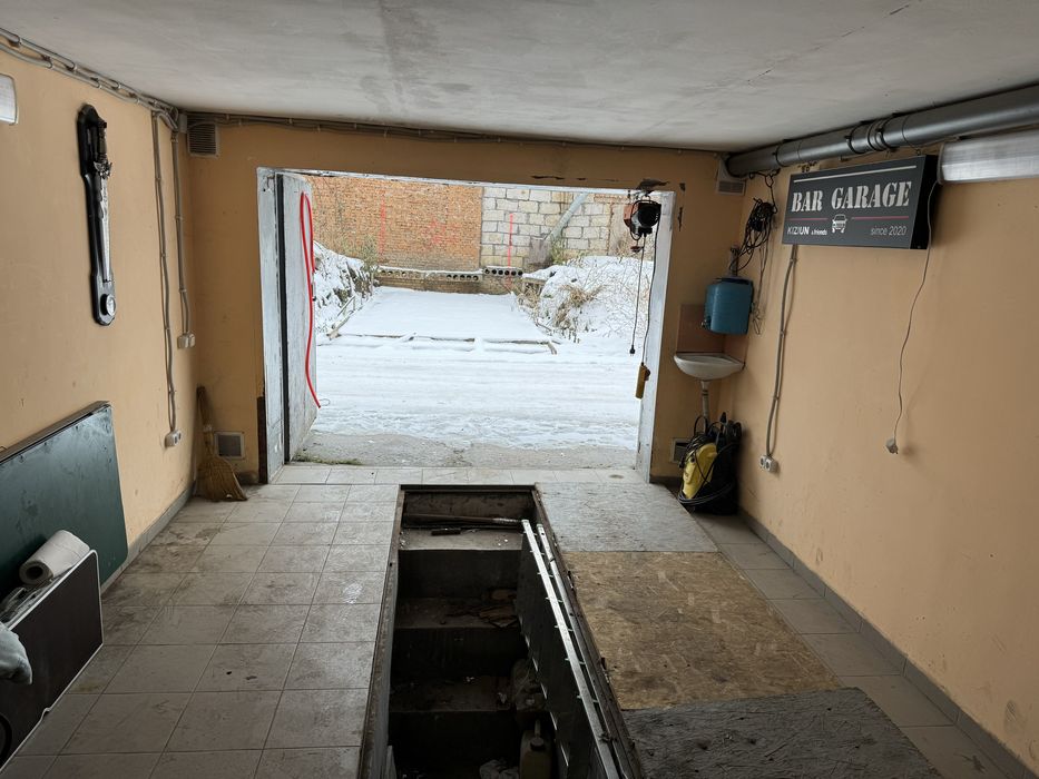 Продам гараж капітальний. Торг!!!