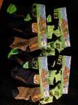 Sprzedam nowe skarpetki Minecraft r. 23-26