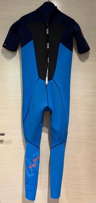 pianka noprenowa ion element steamer DL 3/2  L windsurf kitesurf